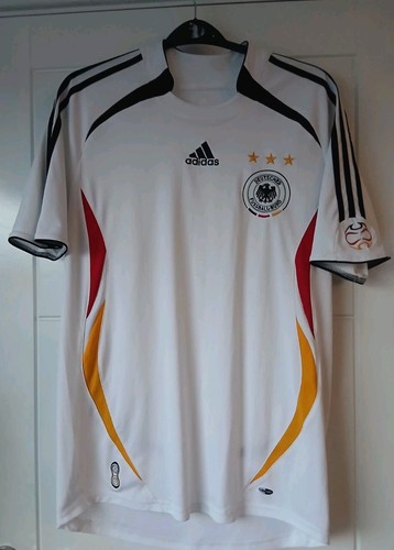 Germany 2005 adidas medium - 2005/06,