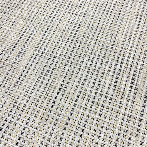 Woven vinyl flooring - vinyl,