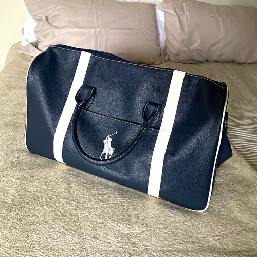 Ralph lauren duffle - lauren, holdall
