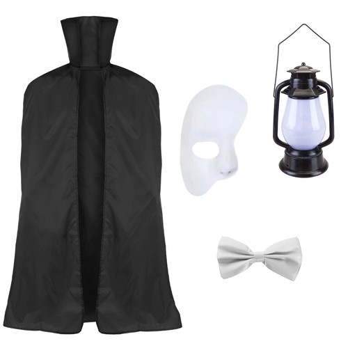 Opera phantom costume set - opera, –