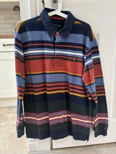 Joules Men's Rugby Jumper