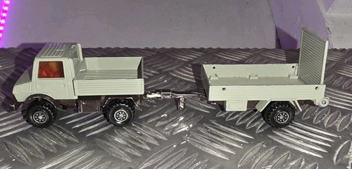 Matchbox superkings 30 - matchbox, k-30