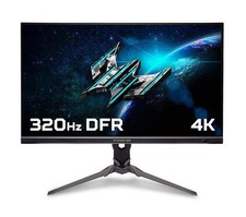Acer Predator XB273KV5 27'' 4K