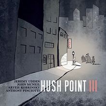 Hush point iii mcneil - hush,