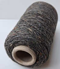 3ply Soft Donegal Tweed