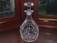 A Quality Webb Corbett Glass