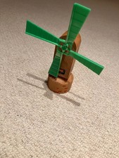 BRIO windmill