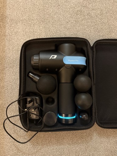 Physion pro massage gun - pro,