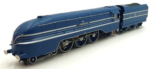 Hornby gauge r - oo,