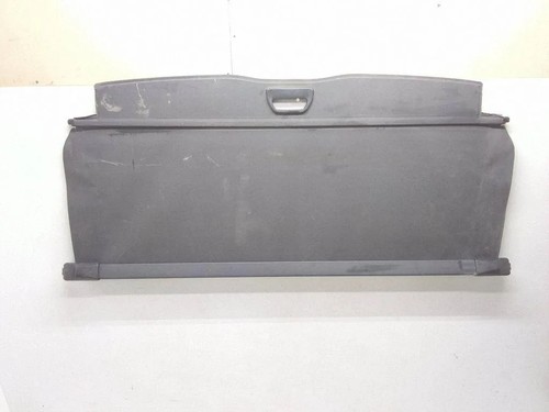 Volvo v70 boot - sw, sliding
