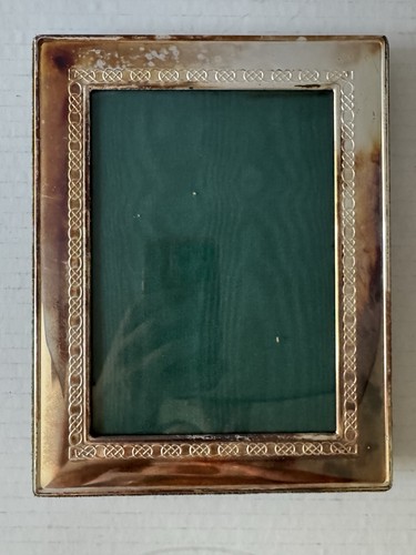 Vtg sheffield silver plated - vtg,