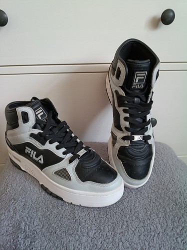 Ladies fila teratach 600 - teratach,