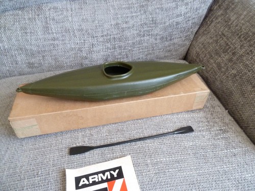 Vintage cherilea action man - vintage,
