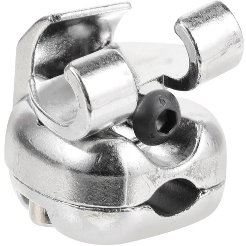 Cymbal clamp drum - cymbal,