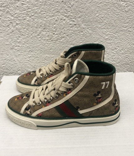 Gucci disney mickey mouse - disney,