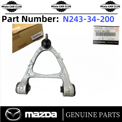 Oem 2016 2026 mazda miata - 2016-2026,