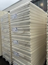 Recticel 90mm Eurowall + T&G