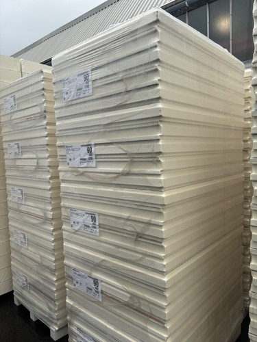 Recticel 90mm eurowall - recticel, +
