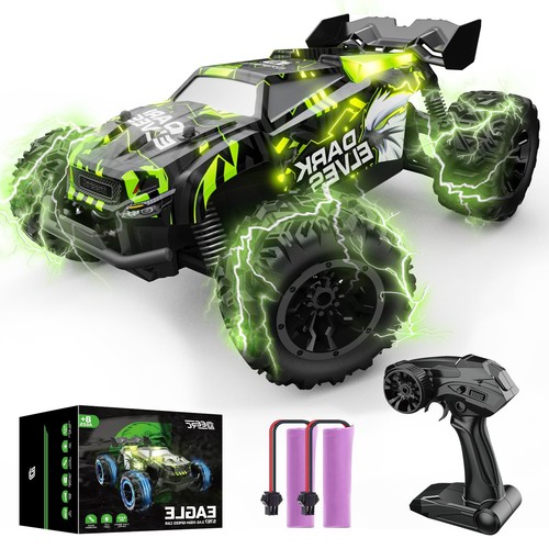 Deerc remote control - remote, car