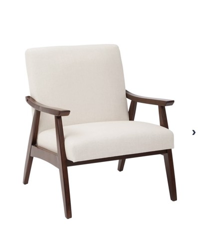 Avenue six accent chair - chair, with