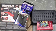 VINTAGE ORIGINAL MASTER MIND