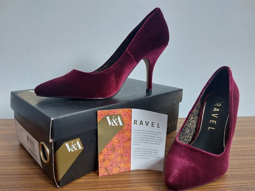 Ravel limited edition - ravel, x