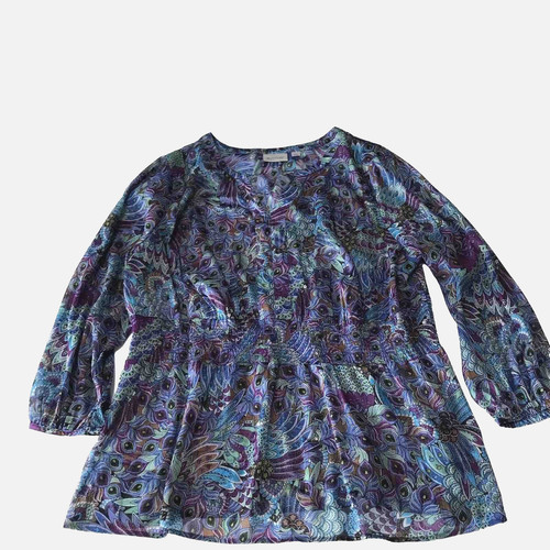 Avenue top womens plus - 24,