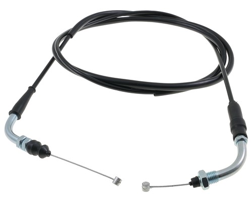 Throttle cable 200cm kymco - cable,