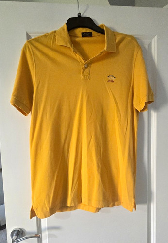 Paul shark yachting men - shark,