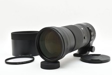 Sigma 150-600mm F/5-6.3 DG OS
