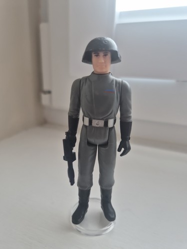 Star wars vintage death - wars,