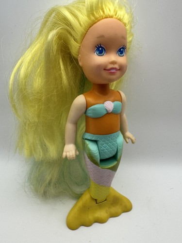 Vintage playskool pretty - vintage,