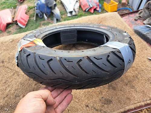 Nos cheng shin cst 100 - shin, 90
