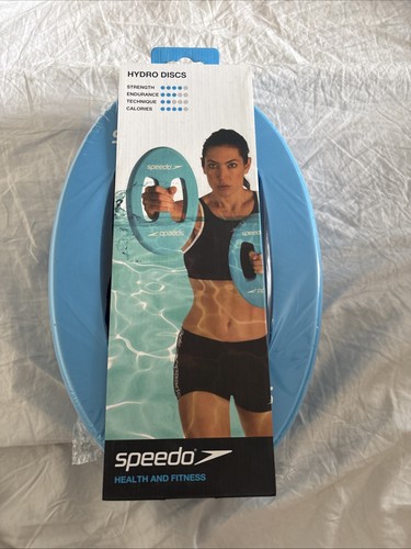 Speedo swimming fitness hydro - speedo,