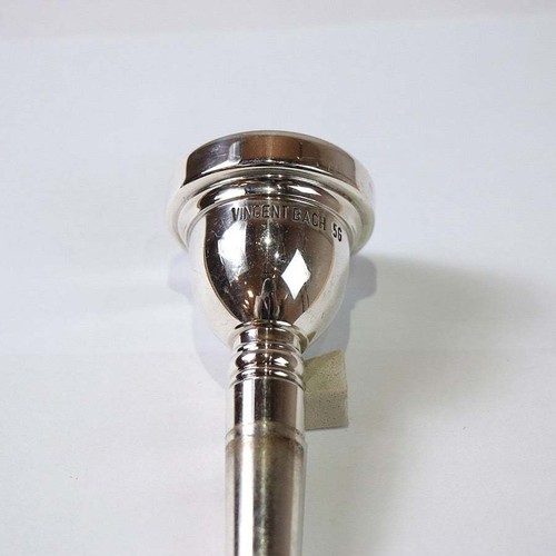 Bach tenor trombone - bach, tb