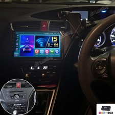 2+64G For Honda Civic