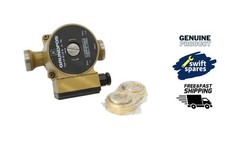 Grundfos UP 20-07N Domestic Hot Water Service Pump Circulator