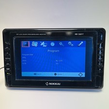 Nikkai TFT LCD Color DVB/USB