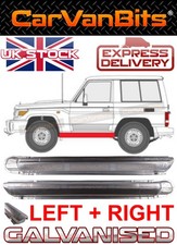 For toyota land - for,