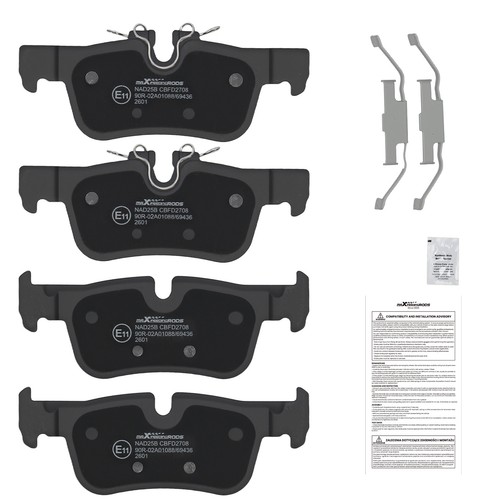 Rear left right - rear, for