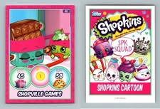 Shopville Games #103 Shopkins