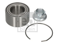 Wheel Bearing Kit Febi Bilstein 194135 Fits Hyundai Kia Accent Amica Atoz Coupe