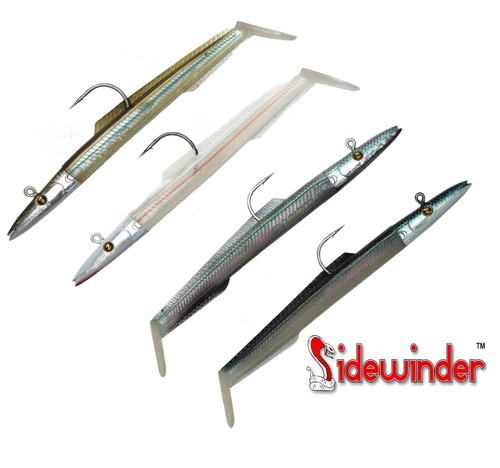 Sidewinder skerries pro lures - sidewinder,