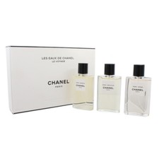 Chanel Gift Set Deauville