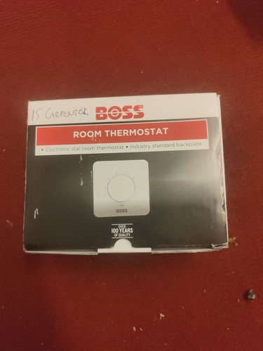 Boss electronic rotary - boss,
