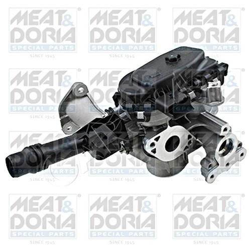Egr valve fits citroen peugeot - egr,