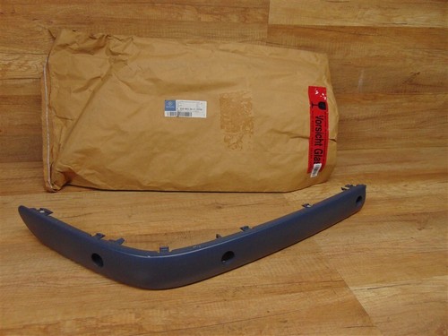 Front bumper right - front,