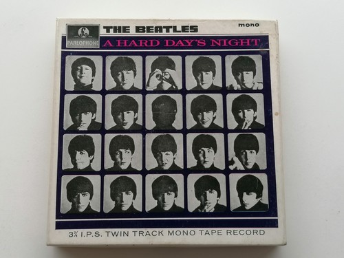 The beatles hard - ,