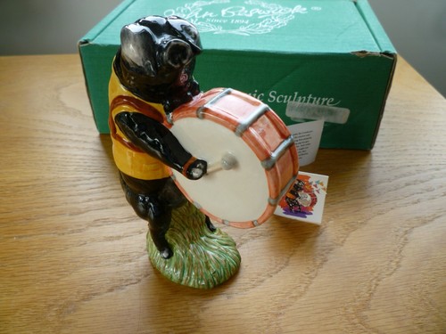 Royal doulton beswick pig - pig, prom