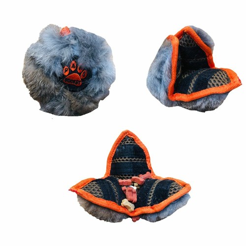 Paws pocket rabbit petal - paws, ball